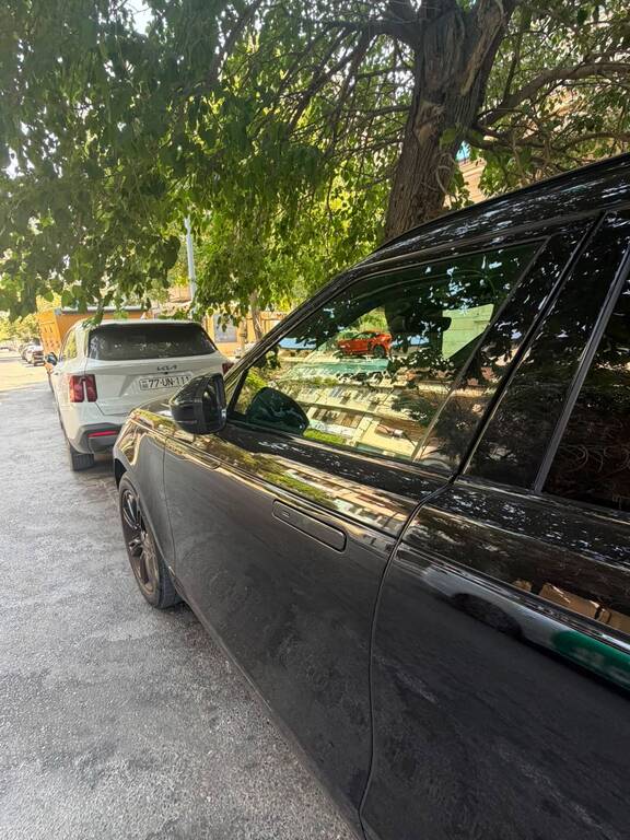 Land Rover RR Velar, 2.0 L, 2020 il, 103 000 km — Avtomobillər, Bakı (3)