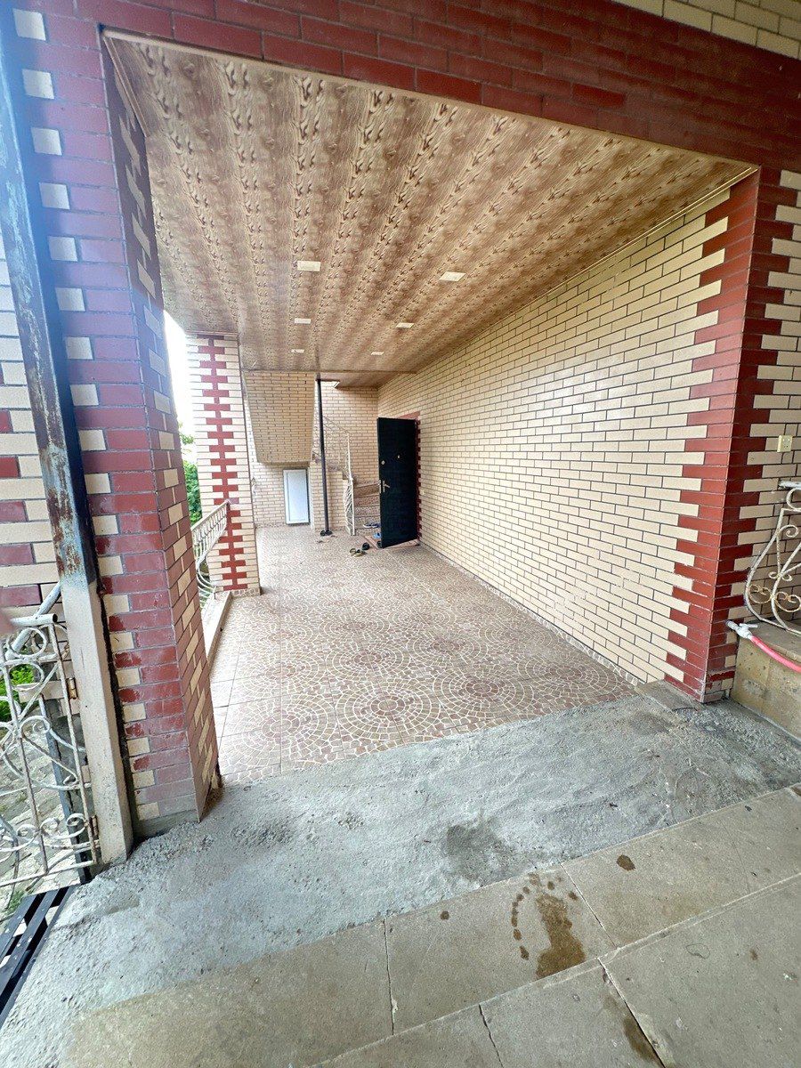 Satılır 6 otaqlı həyət evi/bağ evi 200 m² — Ev, villa, Şamaxı (11)