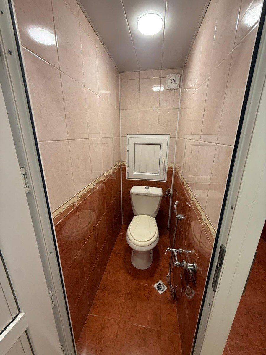 İcarəyə verilir 2 otaqlı köhnə tikili 55 m² — Mənzil, Bakı (9)
