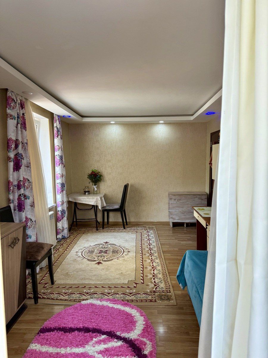 Satılır 1 otaqlı köhnə tikili 36 m² — Mənzil, Bakı (5)