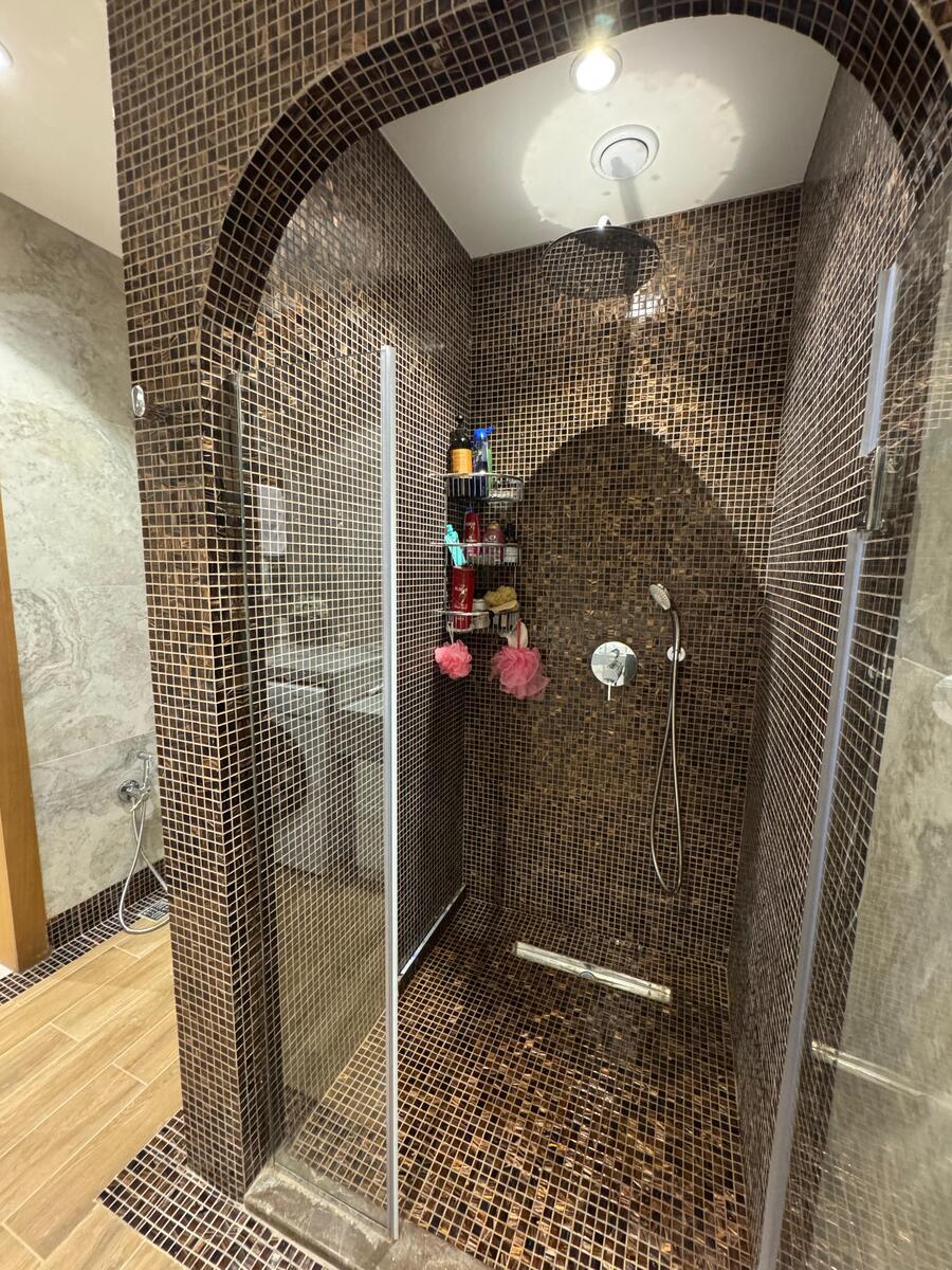 Satılır 3 otaqlı yeni tikili 100 m² — Mənzil, Bakı (10)