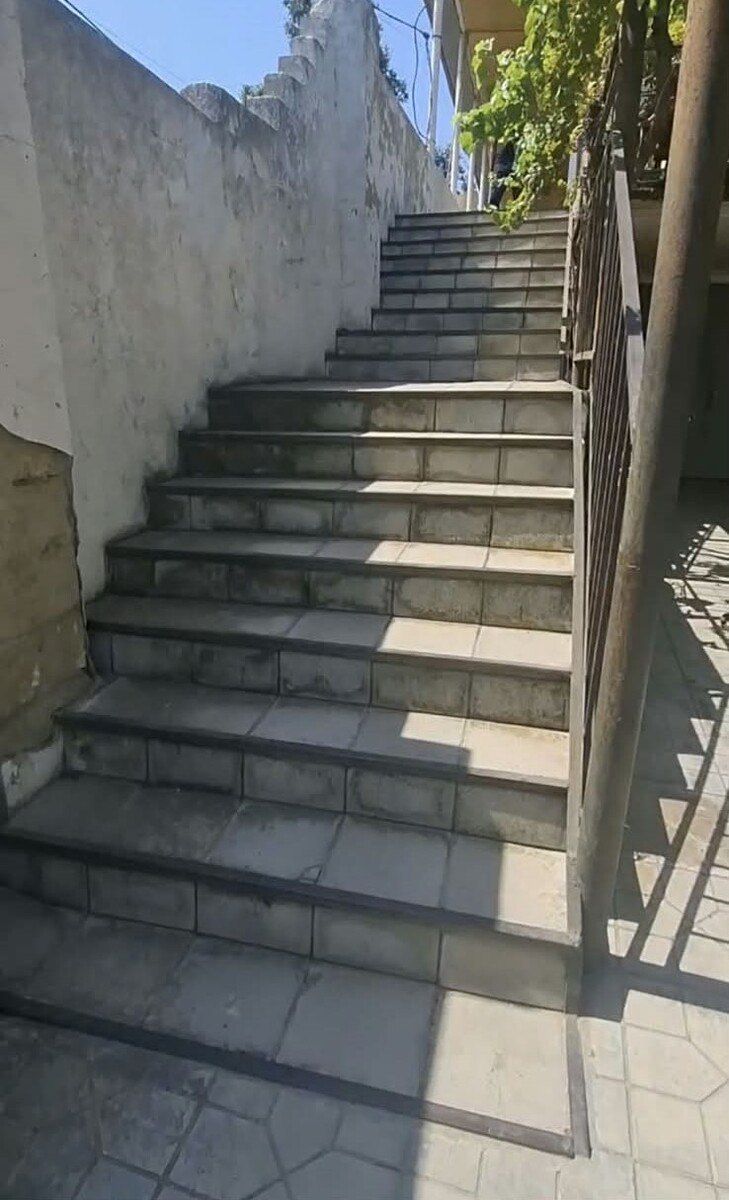 Satılır 6 otaqlı həyət evi/bağ evi 612 m² — Ev, villa, Bakı (9)