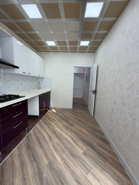 Satılır 2 otaqlı yeni tikili 75 m² — Bakı
