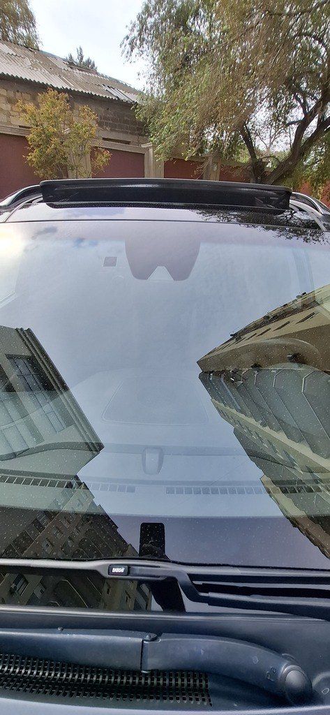 Hyundai Santa Fe, 2.0 L, 2016 il, 157 650 km — Avtomobillər, Sumqayıt (7)