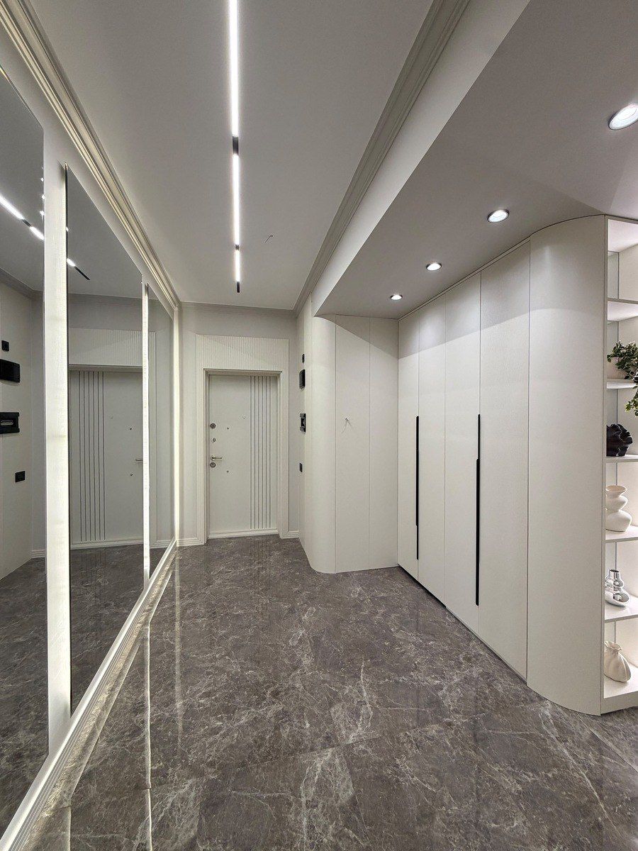 Satılır 2 otaqlı yeni tikili 38 m² — Mənzil, Bakı (3)
