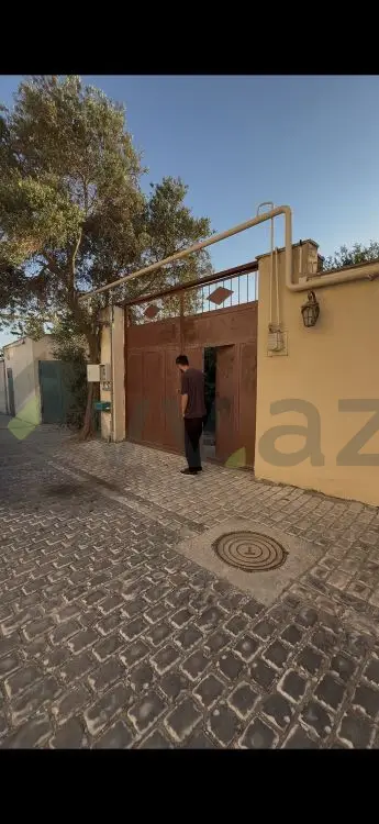 4 otaqlı Həyət evi Satılır, Əmircan qəs., Suraxanı, Bakı — Ev, villa, Bakı (3)