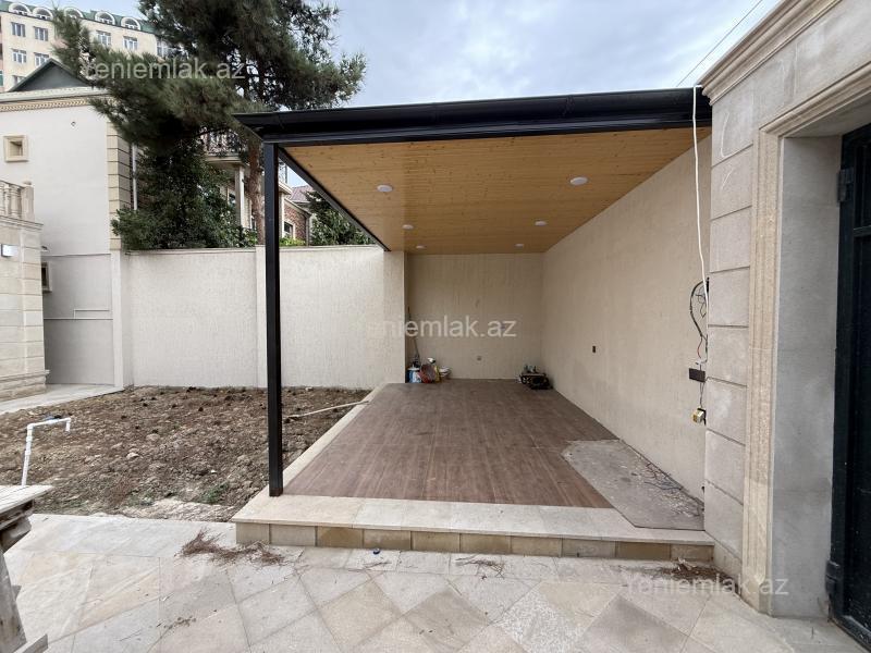 Satılır 5 otaqlı Həyət evi / Villa, 170 m², Mehdiabad — Ev, villa, Abşeron (5)