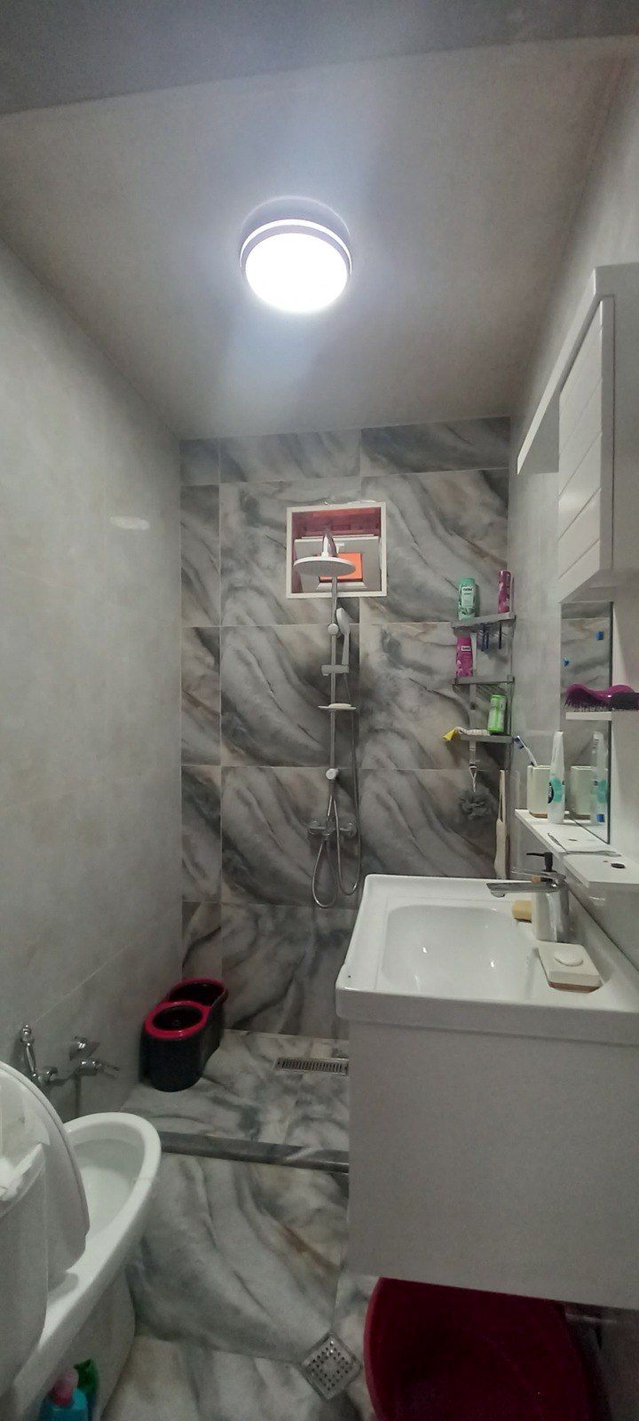 Satılır 3 otaqlı həyət evi/bağ evi 81 m² — Ev, villa, Bakı (7)