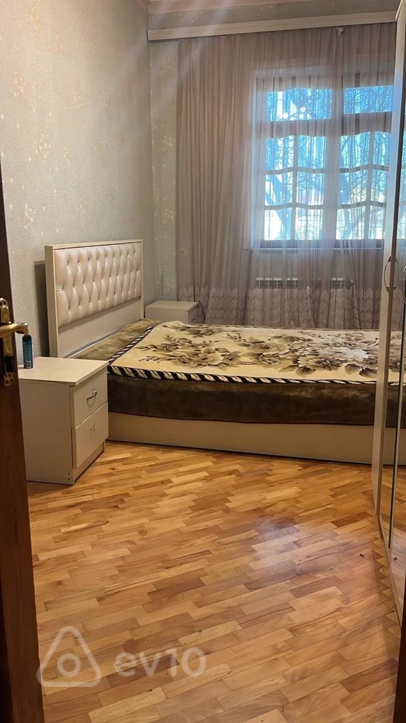 3 otaqlı mənzil, 65 m², NZS — kirayə — Mənzil, Bakı (5)