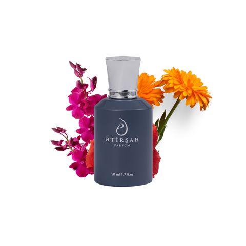 Ətirşah Quatre ətir suyu qadınlar üçün 50 ml — Bakı