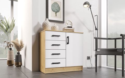 Komod 3492, 85x80x45 sm — Bakı