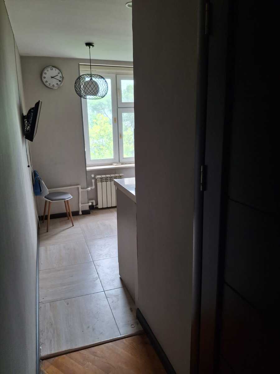 İcarəyə verilir 2 otaqlı köhnə tikili 45 m² — Mənzil, Bakı (9)