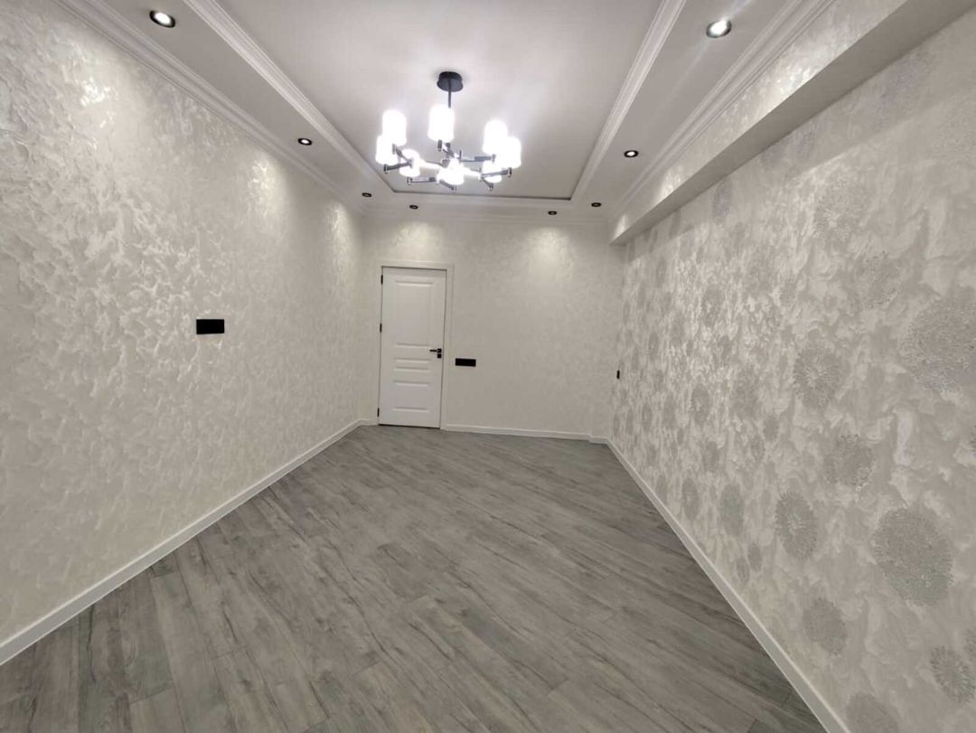 Satılır 2 otaqlı yeni tikili 60 m² — Mənzil, Bakı (2)