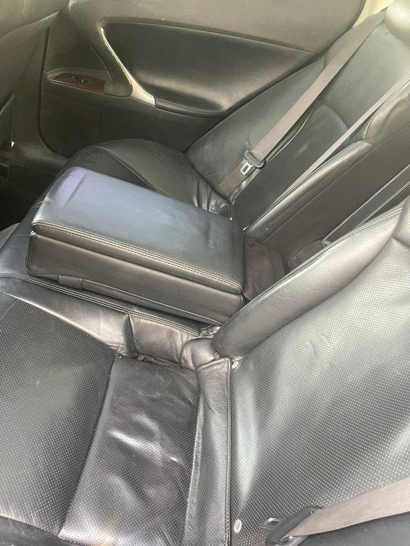 Lexus IS 250, 2.5 L, 2006 il, 201 691 km 32-BX-451 — Avtomobillər, Gəncə (4)