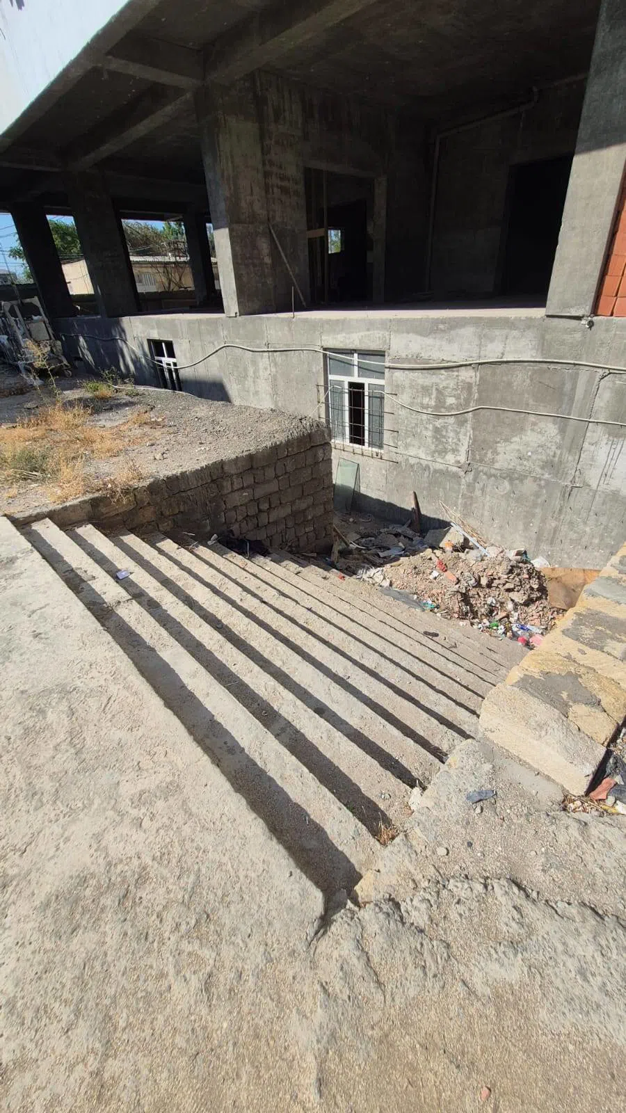 500 m² Təmirsiz obyekt satılır — Əmlak, Sumqayıt (10)