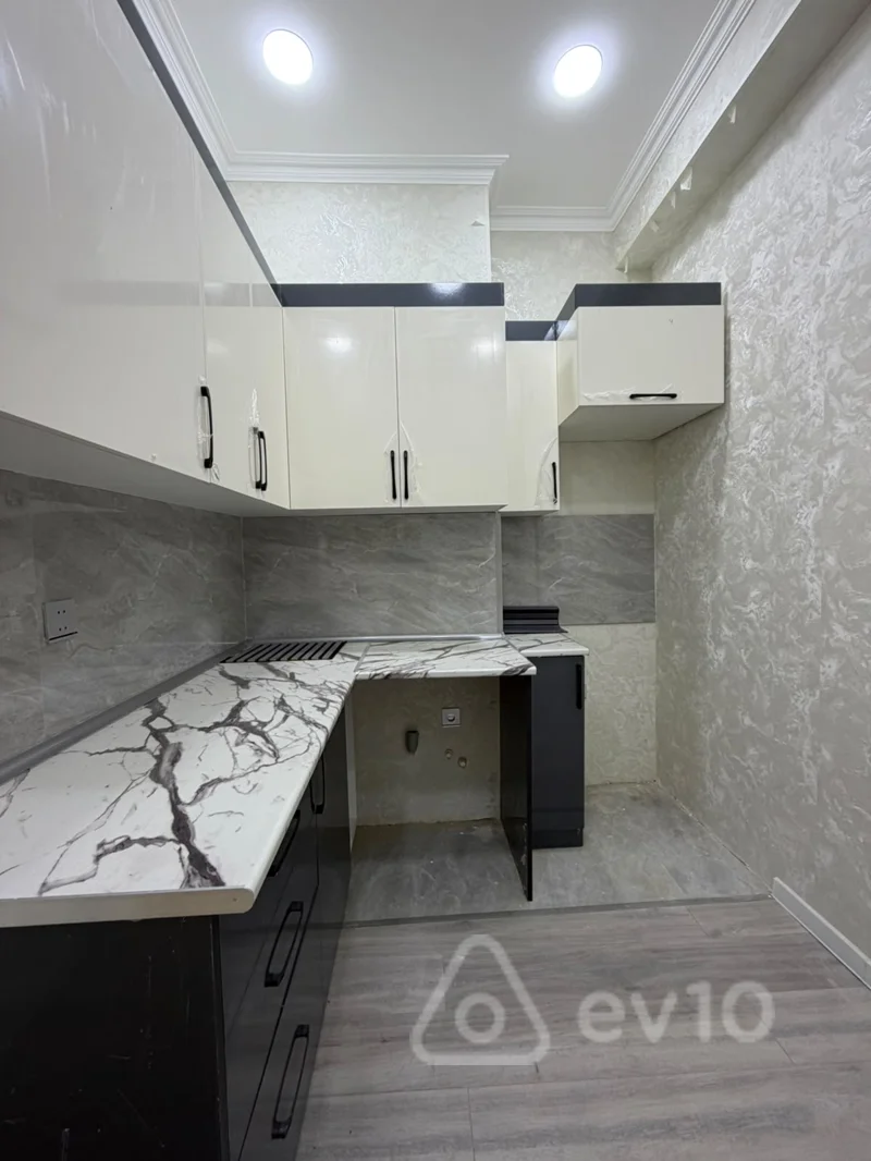 2 otaqlı mənzil, 46 m², Galubiyyə kücəsi, Xırdalan — Mənzil, Xırdalan (8)