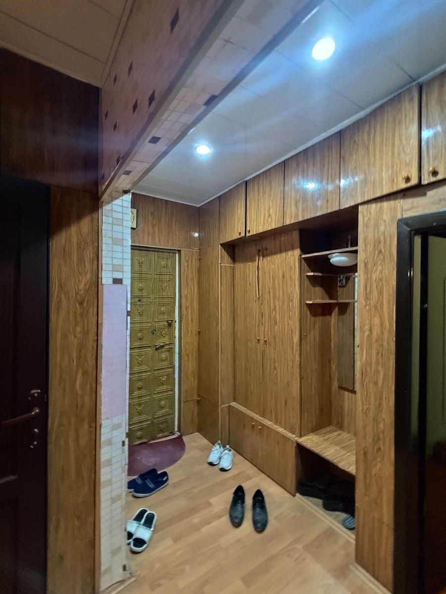 Satılır 3 otaqlı köhnə tikili 80 m² — Mənzil, Bakı (9)