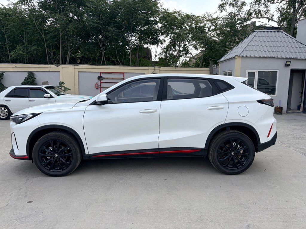 Changan Oshan X5 Plus, 1.5 L, 2026 il, yeni — Avtomobillər, Bakı (5)