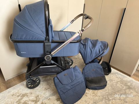 Kidilo kaleska qiymeti 200man 6-7 ay istifade edilib ideal — Bakı