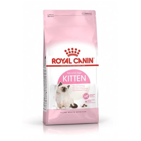 Quru yem Royal Canin Kitten pişik balaları üçün, 1 kq çəki ilə — Bakı