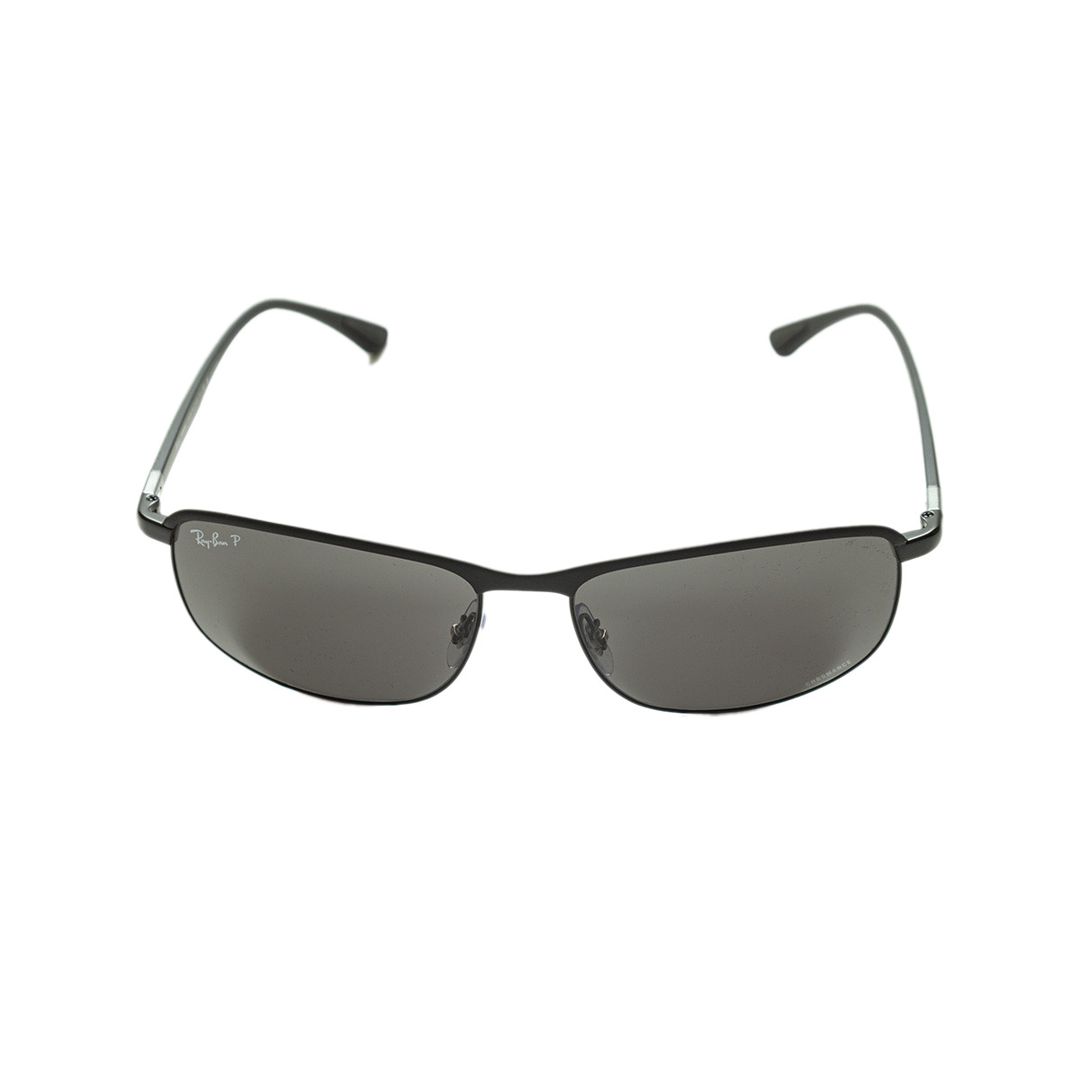 Kişi günəş eynəyi Ray-Ban RB3671 186/K8 — Mallar, Bakı (3)