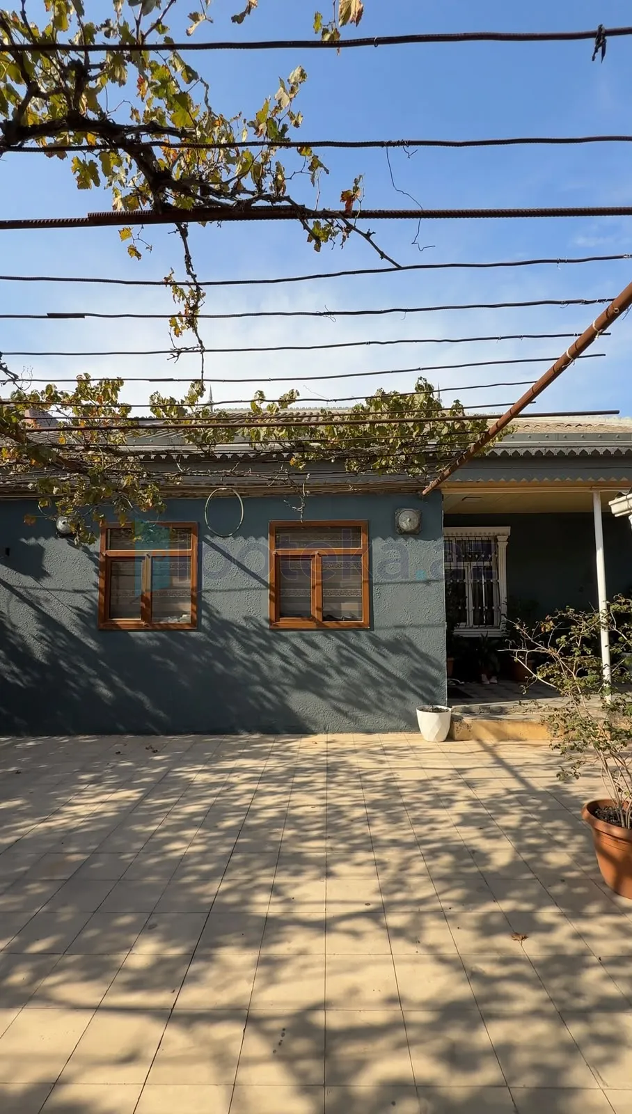Satılır: 6 Otaq, Evlər/Villalar, Abşeron r., Masazır q., 110.00 m² — Ev, villa, Masazır (2)