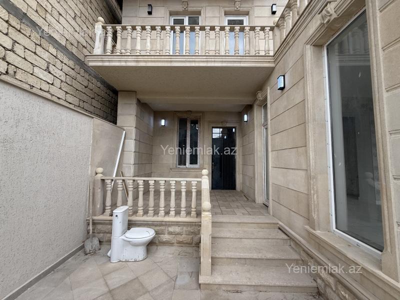 Satılır 5 otaqlı Həyət evi / Villa, 170 m², Mehdiabad — Ev, villa, Abşeron (3)