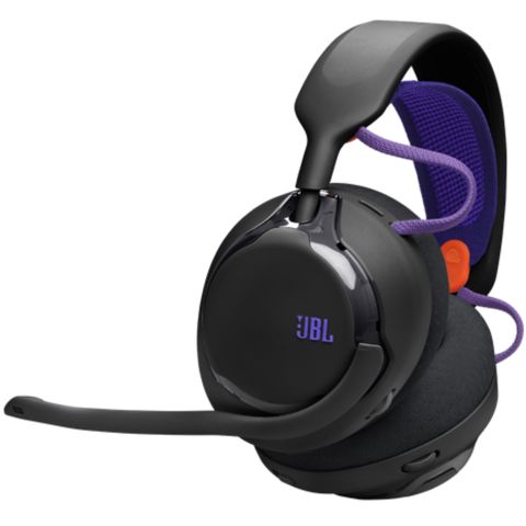 Qulaqlıq JBL Quantum 650 JBLQTUM650BLK Black — Bakı