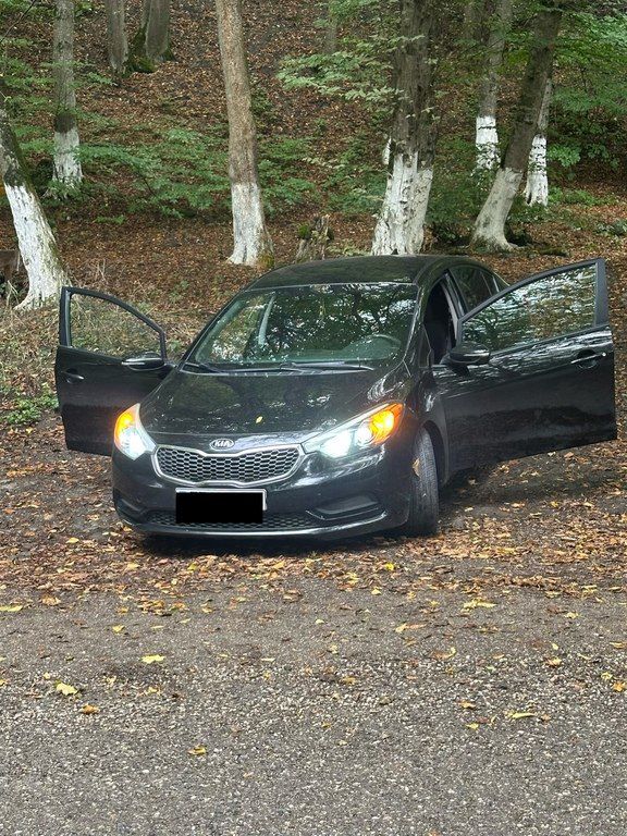 Kia Cerato, 1.8 L, 2015 il, 220 480 km — Avtomobillər, Bakı (11)