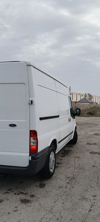 Ford Transit, 2.2 L, 2011 il, 188 000 km 77-ZL-740 — Avtomobillər, Bakı (5)