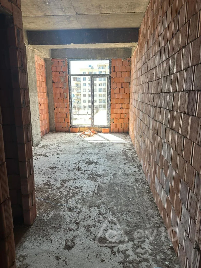 2 otaqlı mənzil, 104 m², Celil Memmedquluzade kucesi — Mənzil, Bakı (3)