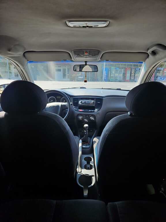 Kia Rio, 1.5 L, 2005 il, 296 092 km 20-EZ-174 — Avtomobillər, Mingəçevir (6)