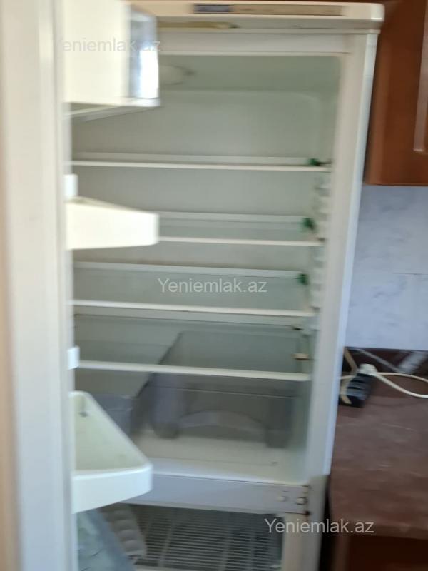 Kirayə 3 otaqlı Bina evi menzil (Köhnə tikili), 90 m², Sabunçu rayonu — Mənzil, Bakı (2)