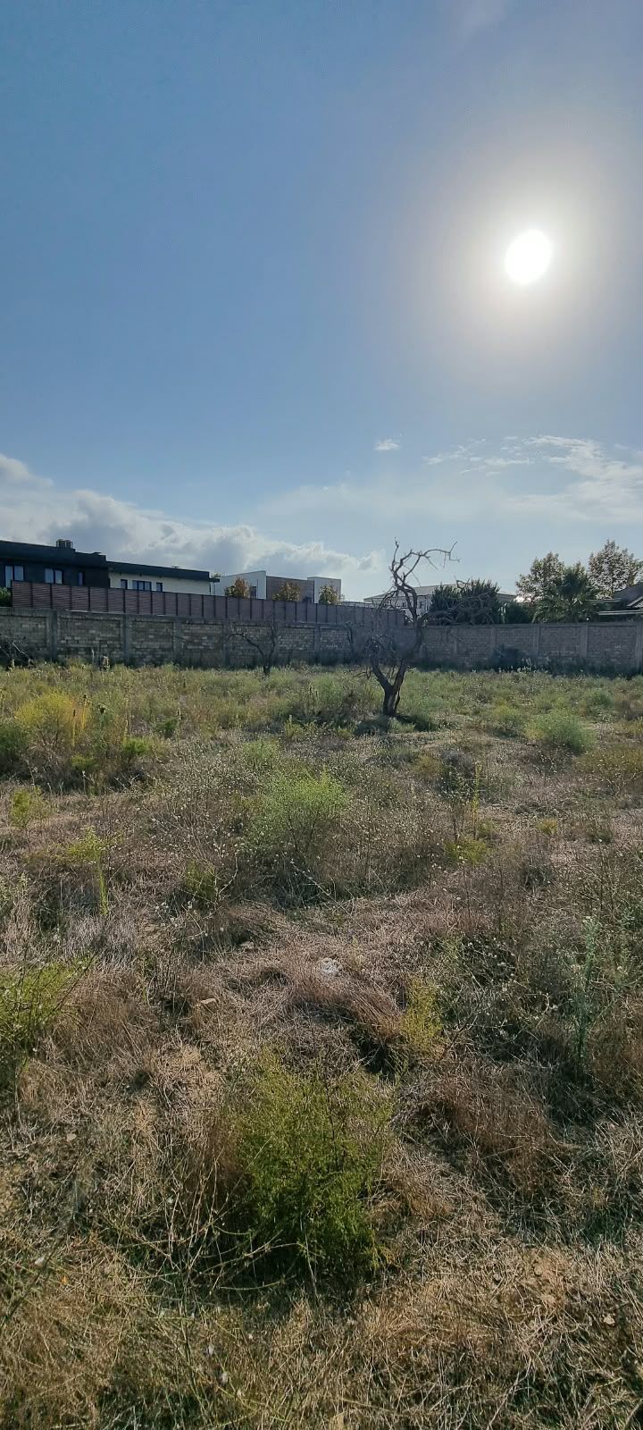 Satış: Torpaq, 14 sot, Xəzər rayonu — Torpaq, Bakı (8)