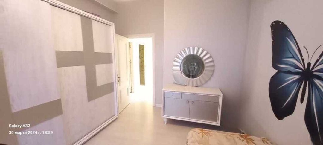 Satılır 3 otaqlı yeni tikili 90 m² — Mənzil, Bakı (7)