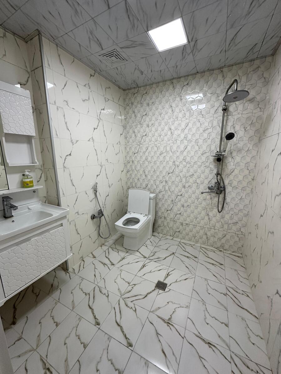Satılır 3 otaqlı yeni tikili 62 m² — Mənzil, Xırdalan (11)