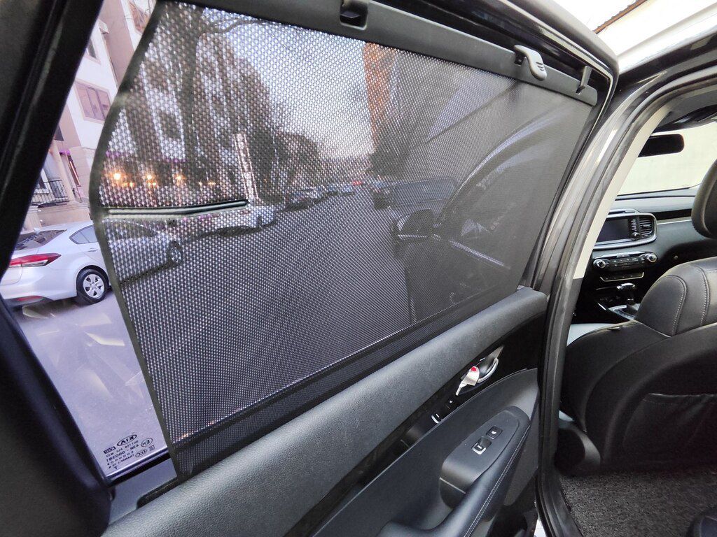 Kia Sorento, 2.0 L, 2015 il, 167 000 km 77-MB-271 — Avtomobillər, Bakı (10)