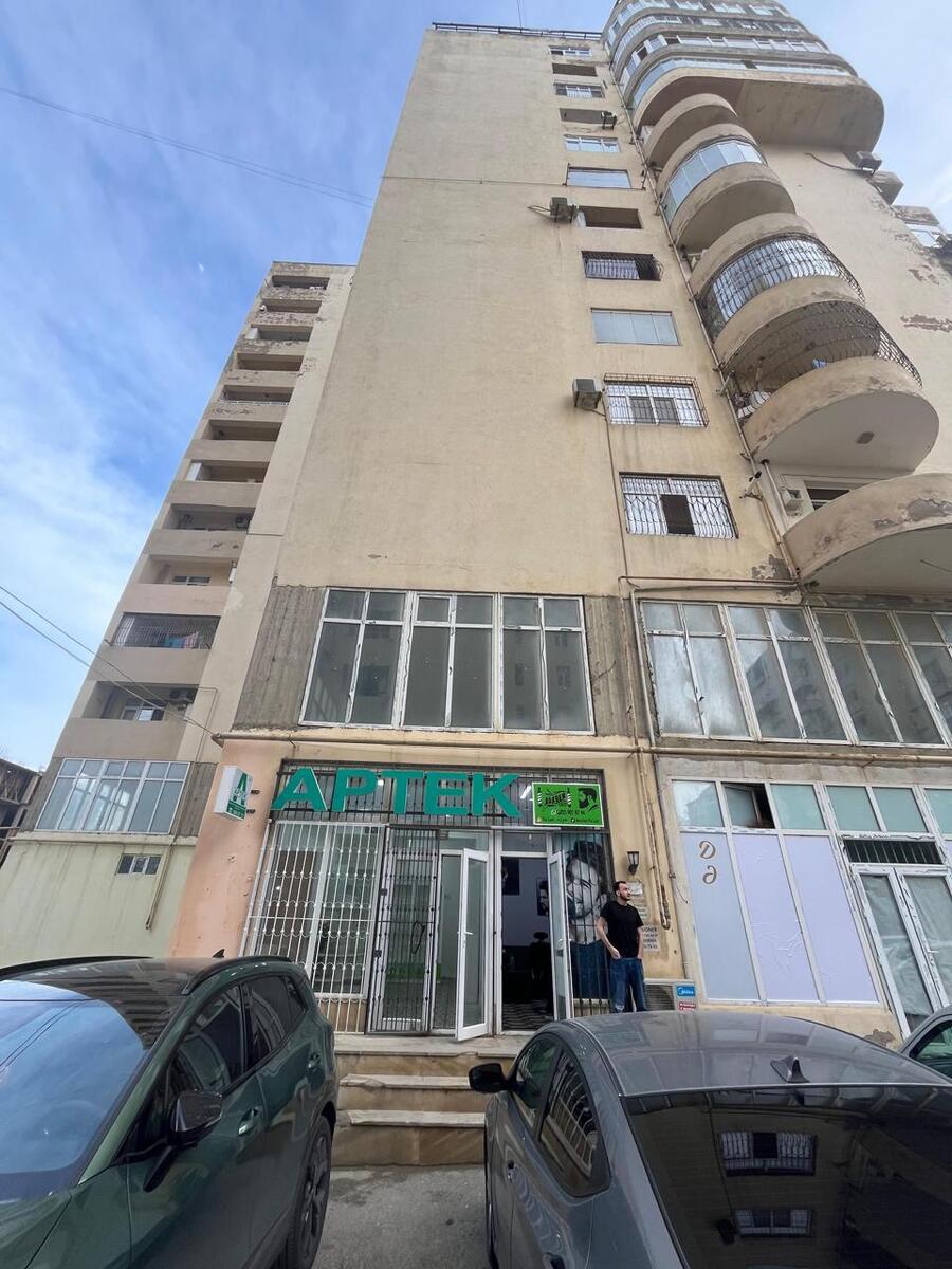 Satılır obyekt 75 m² — Əmlak, Bakı (8)