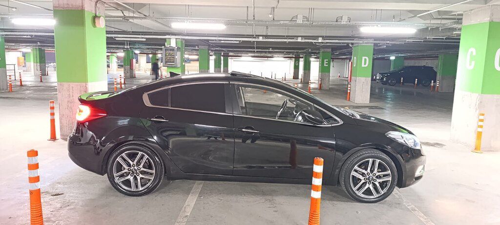 Kia K3, 1.6 L, 2015 il, 247 000 km 90-DL-050 — Avtomobillər, Bakı (7)
