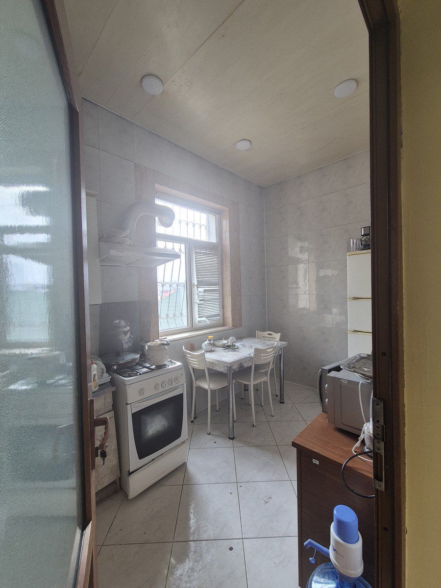 İcarəyə verilir 3 otaqlı ofis 130 m² — Ofis, Bakı (11)