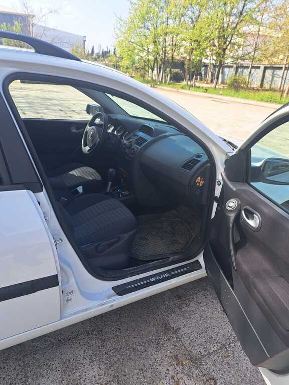 Renault Megane, 1.9 L, 2008 il, 314 000 km — Avtomobillər, Lənkəran (11)