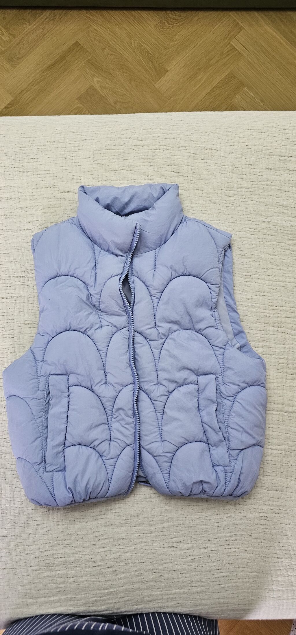 Jilet, Uniseks, 9 - 10 yaş, Zara Kids — Uşaq geyimi, Bakı (2)