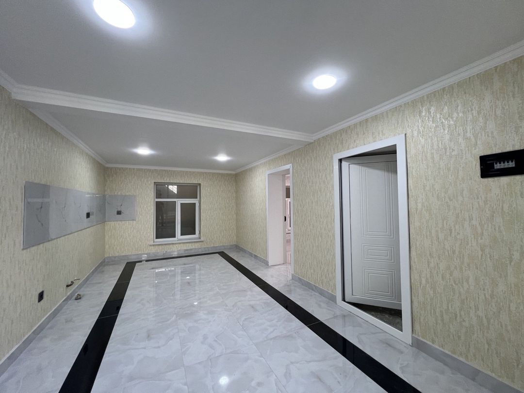 Satılır 5 otaqlı həyət evi/bağ evi 130 m² — Ev, villa, Bakı (3)