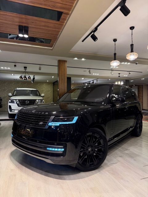 Land Rover Range Rover, 3.0 L, 2023 il, 69 000 km — Bakı