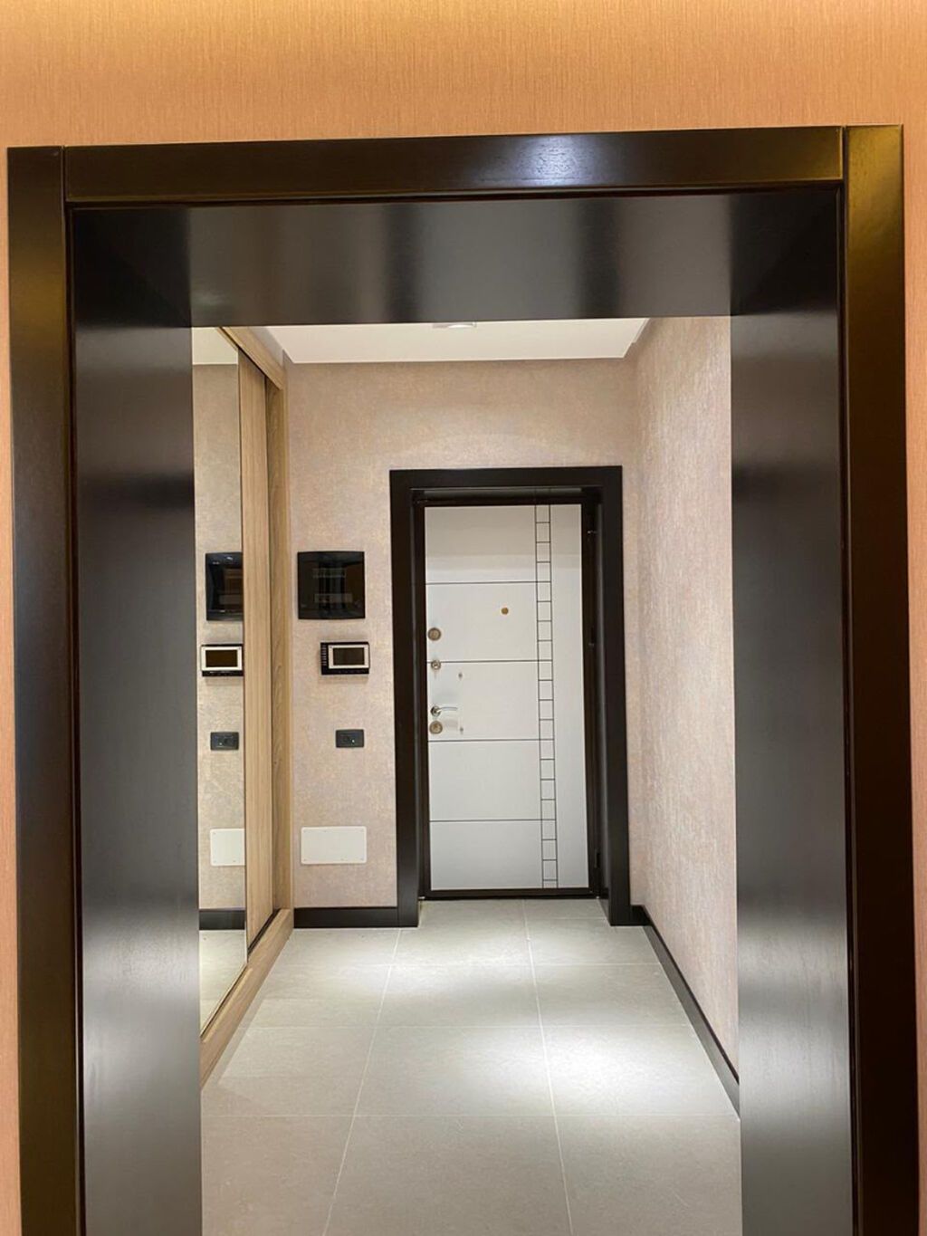 Grand Həyat Residence – kirayə mənzil Ünvan: Grand Həyat — Mənzil, Bakı (10)
