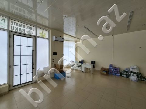 1 otaqlı Obyekt, Satış, Abşeron — Abşeron