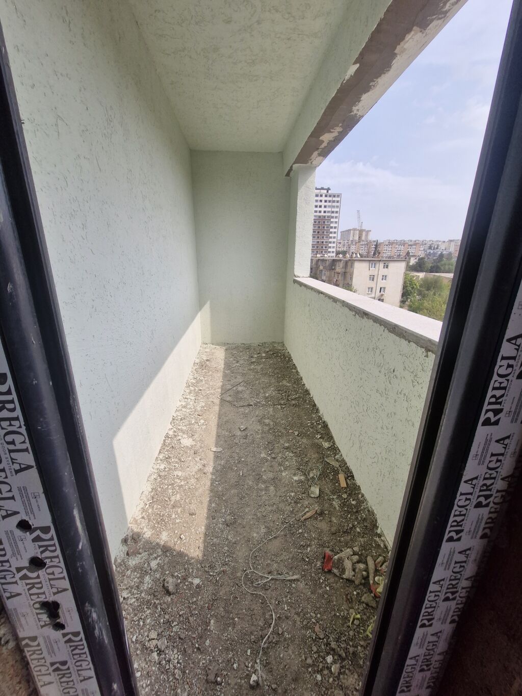 4 otaqlı, Yeni tikili, 110 kv. m — Mənzil, Bakı (8)