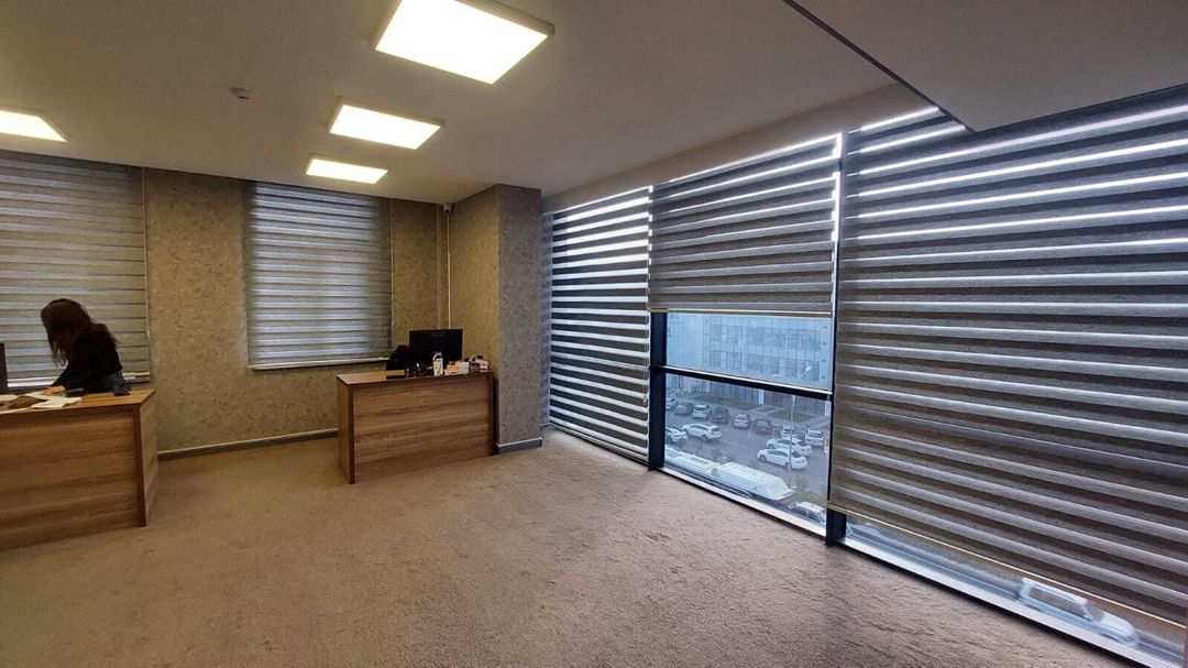 İcarəyə verilir 2 otaqlı ofis 60 m² — Ofis, Bakı (5)