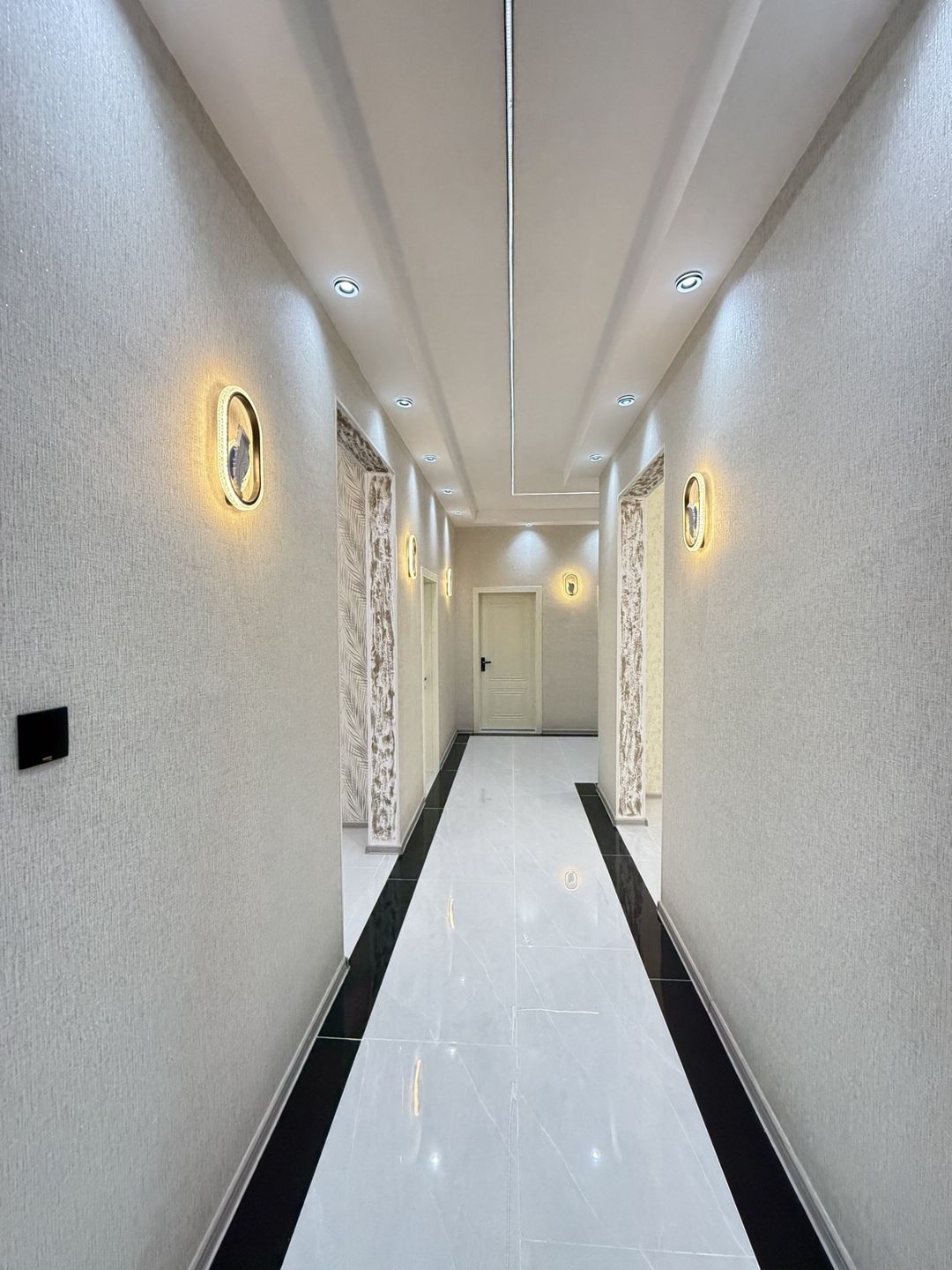 Satılır 4 otaqlı həyət evi/bağ evi 160 m² — Ev, villa, Bakı (10)
