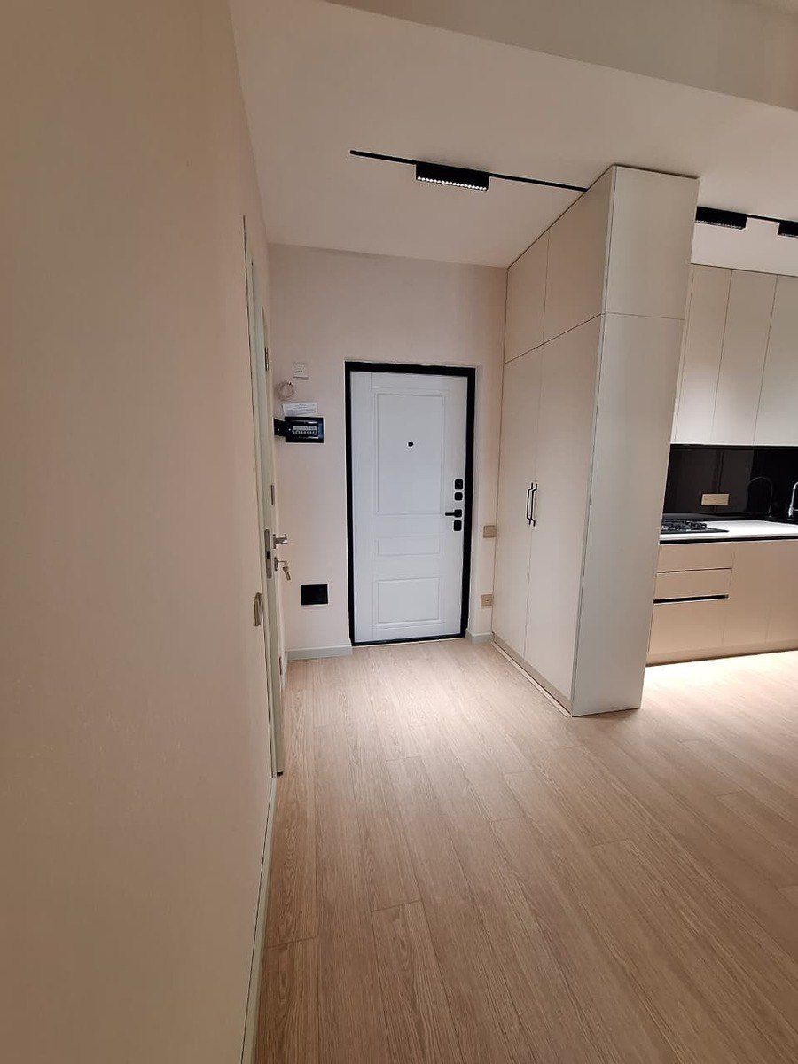 Satılır 2 otaqlı yeni tikili 58 m² — Mənzil, Bakı (7)